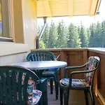 Apartmenthaus Brigitte Lägenhet *
