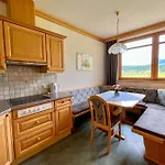 Lägenhet Apartmenthaus Brigitte
