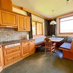 Apartmenthaus Brigitte * Leutasch