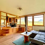 Apartmenthaus Brigitte