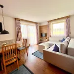 Apartmenthaus Brigitte