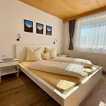 Lägenhet Apartmenthaus Brigitte *