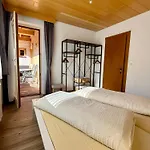 Apartamento Apartmenthaus Brigitte