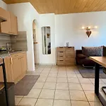 Apartmenthaus Brigitte Lägenhet *