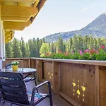 Apartmenthaus Brigitte Apartamento Leutasch