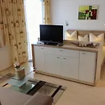Apartmenthaus Brigitte Leutasch
