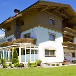 Apartmenthaus Brigitte Lägenhet
