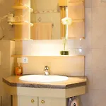Lägenhet Apartmenthaus Brigitte