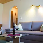 Apartmenthaus Brigitte Lägenhet