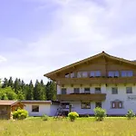 Apartmenthaus Brigitte Lägenhet *