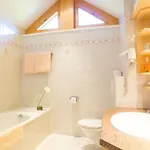 Lägenhet Apartmenthaus Brigitte