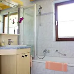 Apartmenthaus Brigitte Lägenhet