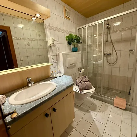 Apartmenthaus Brigitte