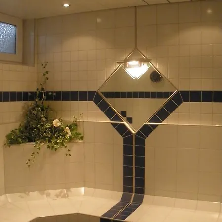 아파트 Apartmenthaus Brigitte *