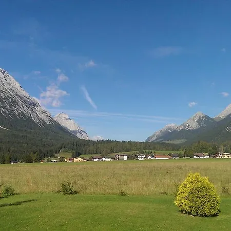 Apartmenthaus Brigitte