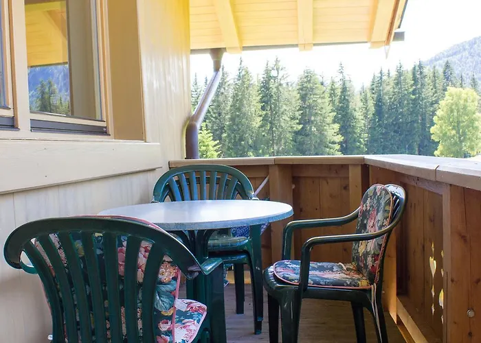 Apartmenthaus Brigitte דירה *