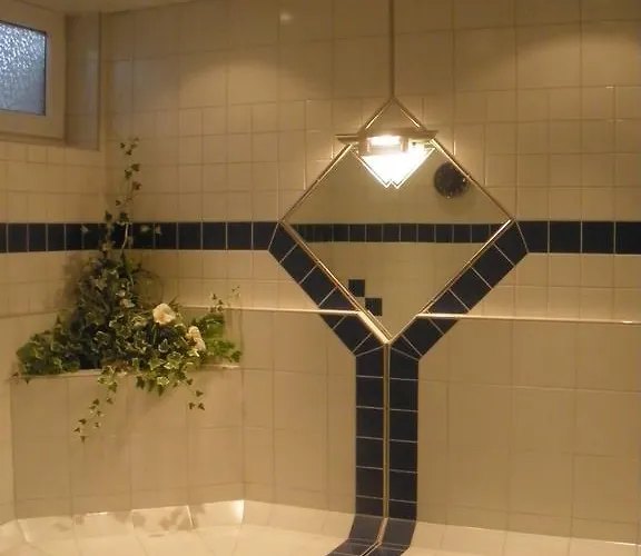 דירה Apartmenthaus Brigitte *